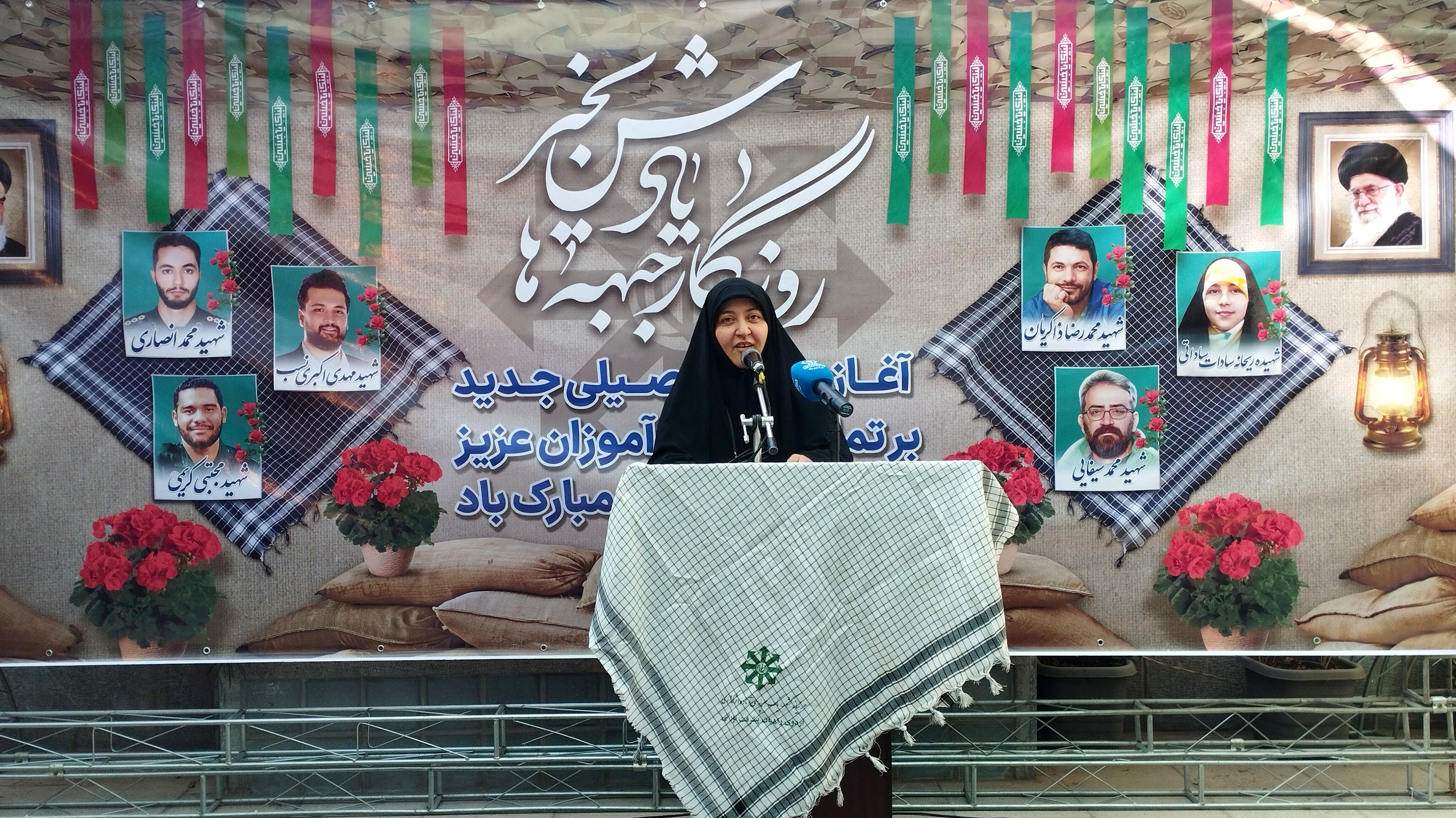 دو ویژگی اصلی ملت ایران «عشق به خرد و دانایی» و «پایبندی به عدالت» است