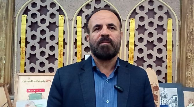 1056 پایگاه در طرح اوقات فراغت امسال فعالیت داشته است