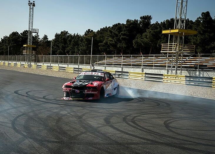 نوش‌دارو در کام فدراسیون؛ تأیید ایمنی لازمه برگزاری مسابقه در پیست آزادی