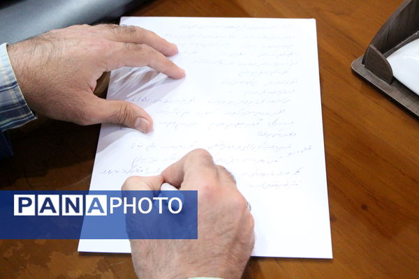 نشست خبری رئیس دانشگاه آزاد اسلامی یزد با اصحاب رسانه