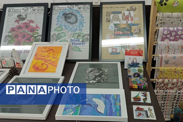 مدارس دخترانه ملارد میزبان رویدادهای علمی هفته پژوهش