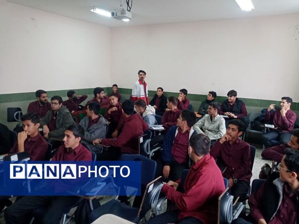 در هنگام زلزله چه باید کرد؟