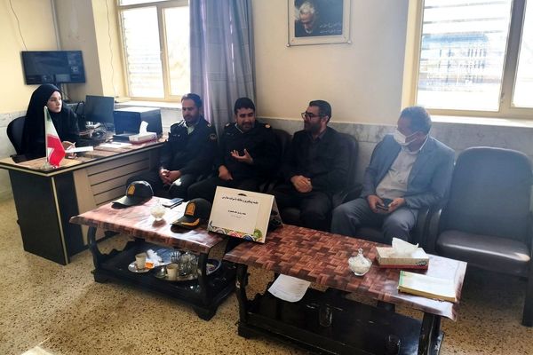 امنیت مدارس اولویت اصلی نیروی انتظامی 