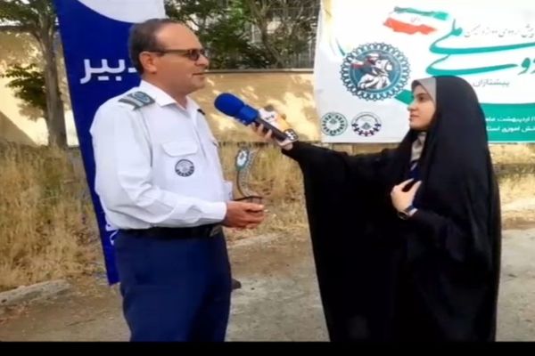 هدف اصلی سازمان دانش‌آموزی آموزش مهارت‌های اجتماعی به دانش‌آموزان است 