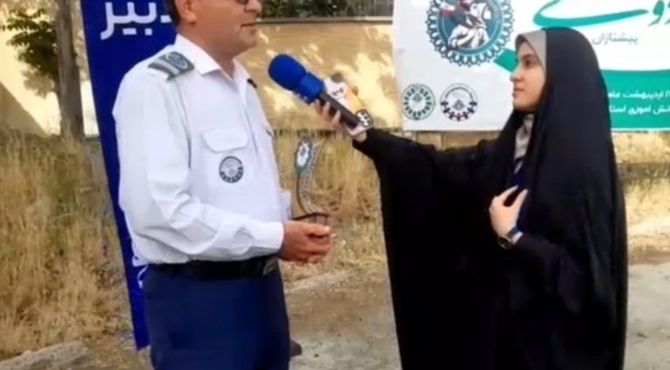 هدف اصلی سازمان دانش‌آموزی آموزش مهارت‌های اجتماعی به دانش‌آموزان است 