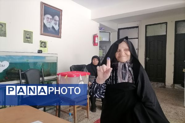 مردم ایران کار ناتمام ۸ تیر را پرشورتر تمام کردند