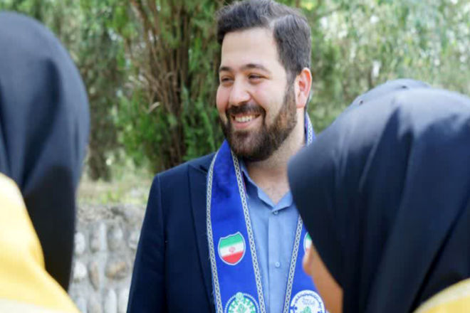 کارگاه توانمندسازی مربیان کاردان برگزار می‌شود