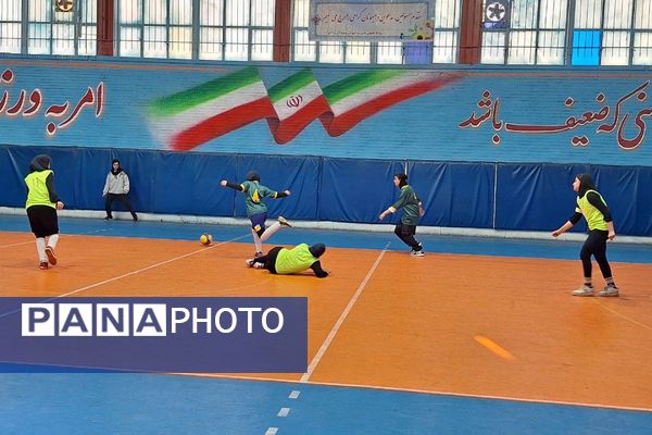 برترین‌ها به مصاف یکدیگر رفتند