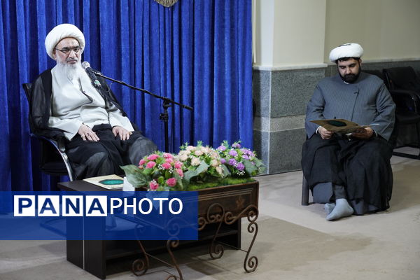 هم‌افزایی نهادهای فرهنگی استان بوشهر برای تقویت جریان اعتکاف دانش‌آموزی