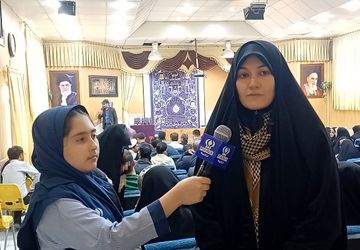 برگزاری مسابقات کشوری قرآن فرهنگیان در مشهد مقدس