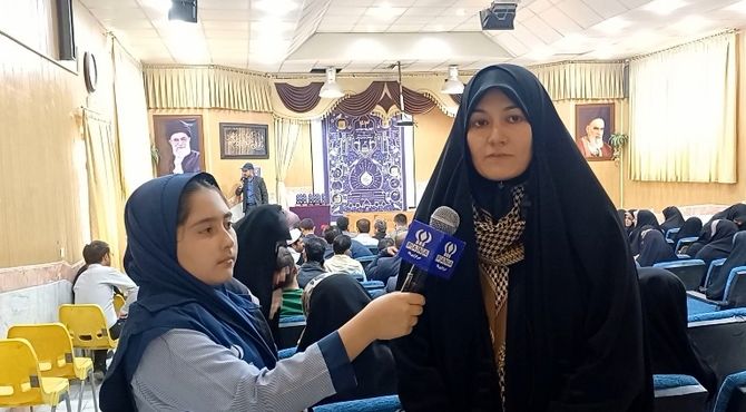 برگزاری مسابقات کشوری قرآن فرهنگیان در مشهد مقدس