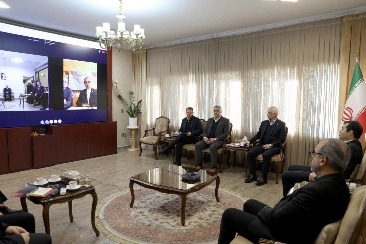 بررسی چالش اسکان کاروان ایران در ناگویا؛ 264 روز تا آغاز بازی‌ها