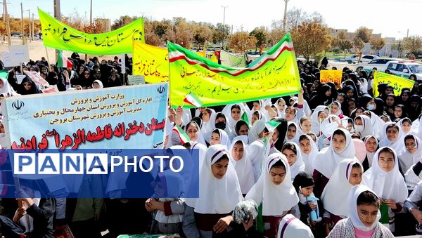 روایت تصویری خروش ملت دهه هشتادی