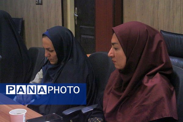 جلسه اجرای طرح ملی میدان پویا