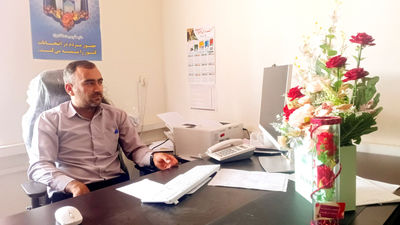 مشکلات عمرانی و فرهنگی روستاهای شهرستان سامان در اولویت است