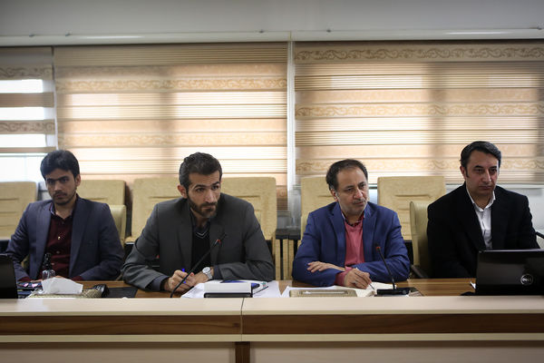  آیین، تفاهم‌نامه همکاری بین سازمان مدارس و مراکز غیردولتی و دانشگاه پیام‌نور 