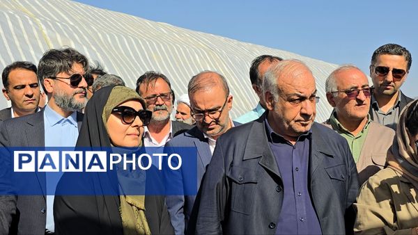گناباد در انتظار تصمیم‌های بزرگ وزیر راه و شهرسازی