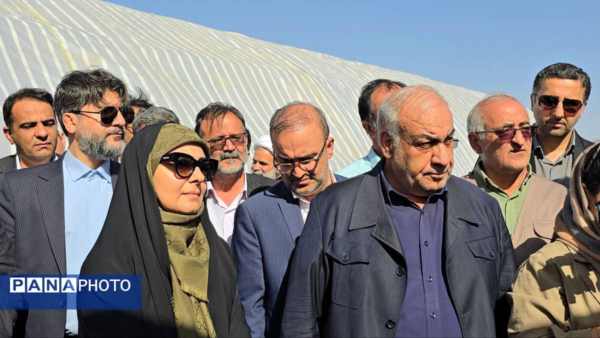 گناباد در انتظار تصمیمهای بزرگ وزیر راه و شهرسازی