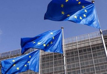 کمیسیون اروپا «ایکس» را ۱۲۰ میلیون یورو جریمه کرد