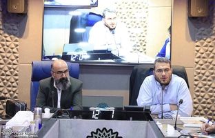 وهب رامزی مدیر خانه عکاسان ایران شد