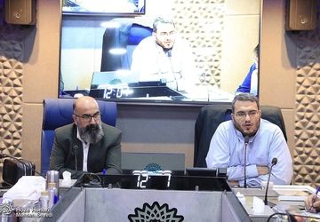 وهب رامزی مدیر خانه عکاسان ایران شد