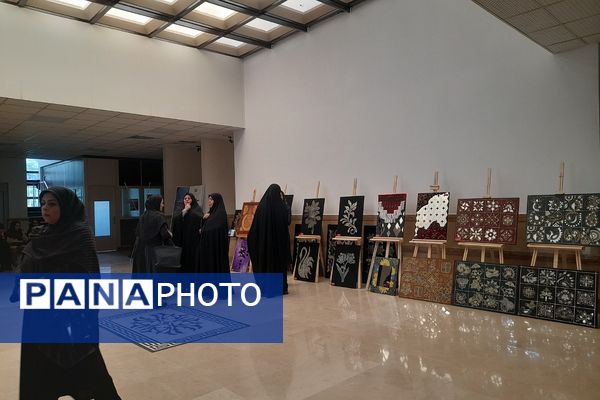 برزگرای جشنواره طلایه داران  به منظور  قدردانی از تلاش‌ها و دستاوردهای دانش‌آموزان و مدیران مدارس ملارد 