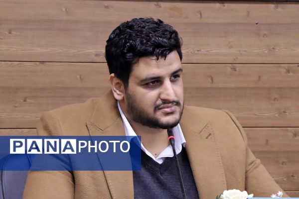 کارگاه آموزشی خبرنگاران پانا ناحیه یک بهارستان