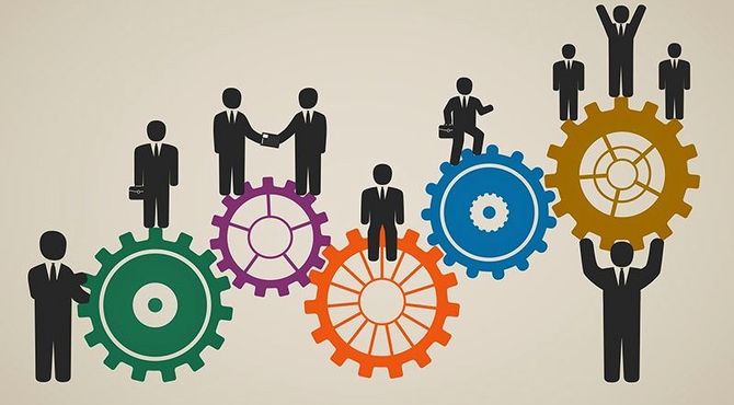 روز تعاون؛همدلی برای ساختن فردای بهتر