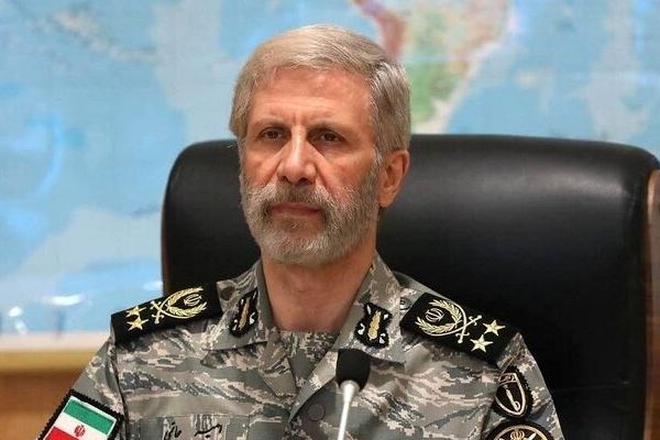 تحرکات دشمن را با دقت رصد می‌کنیم/ برخورد قاطع با هرگونه شرارت