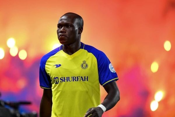 شیر رام نشده کامرونی در اروگاه پرسپولیس؛ ابوبکر پرسپولیسی می‌شود!