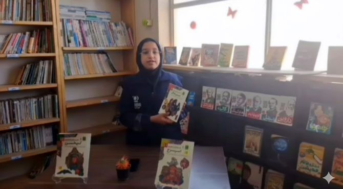 معرفی کتاب داستان «سیاوش»؛ قصه ای از حماسه و ایثار برگرفته از شاهنامه