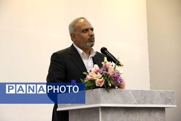 جلسات فصلی مدیران مدارس اسلامشهر