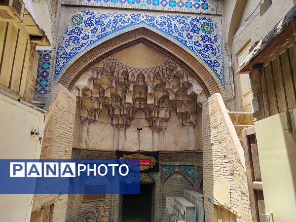 میدان امام اصفهان، شاهکاری از معماری و تاریخ