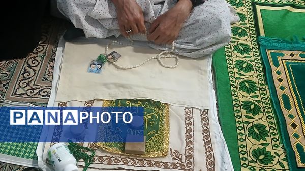 نماز جمعه سدی محکم در برابر دشمن