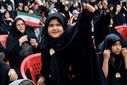 اجتماع زینبیون در گلوگاه 