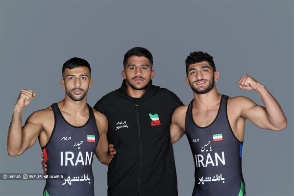 غول کشتی ایران در یک قدمی تخریب دیوار چین