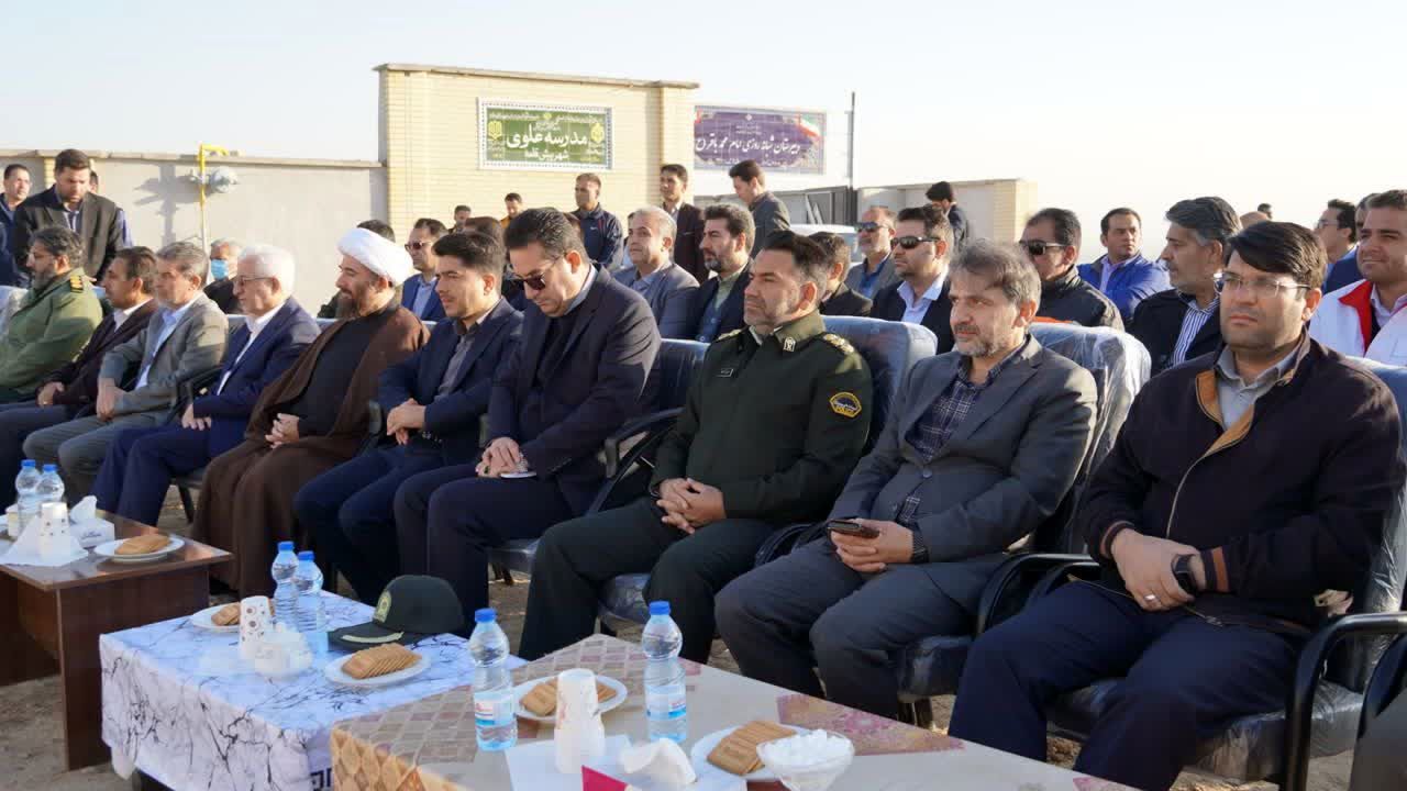 مسیر توسعه از آموزش می‌گذرد