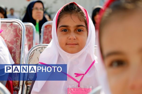 جشن شکوفه‌ها در آذربایجان غربی 