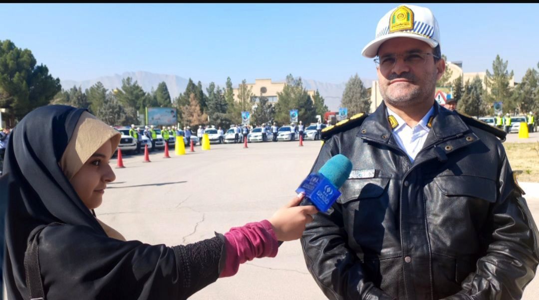 اجرای طرح زوج و فرد در کلانشهر اصفهان