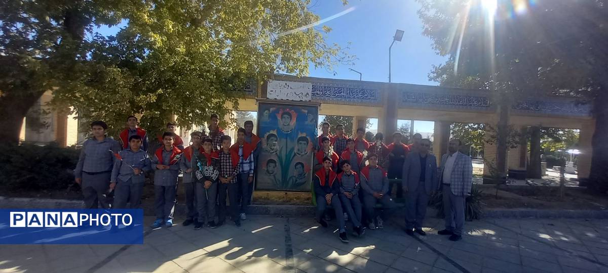 آژیر پدافند غیرعامل در اسدآباد، هم‌نوای جشن میلاد حضرت زینب (س) به صدا درآمد