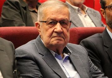 نیم قرن خدمت خالصانه و صادقانه