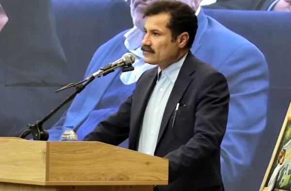 بیست‌وهفتمین جشنواره خیرین مدرسه‌ساز کشور در خوزستان برگزار شد