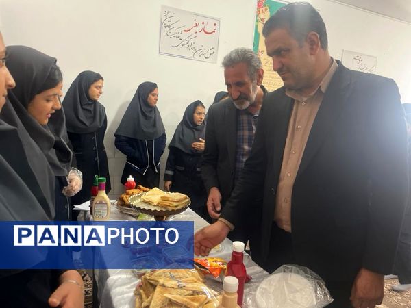 جشنواره دست‌سازه‌های مطالعات و جشنواره تولید و توزیع