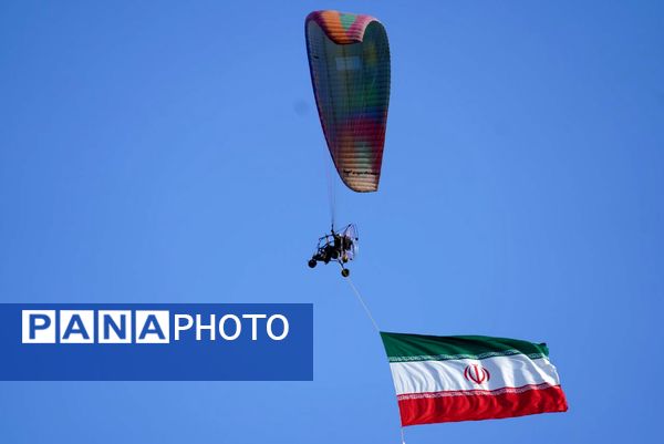 پیوند حماسه‌ها؛ از فردوسی تا خرمشهر در دانشگاه فردوسی مشهد