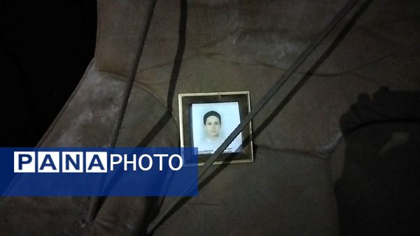 گذری بر دومین نمایشگاه دالان عشق در نیشابور 