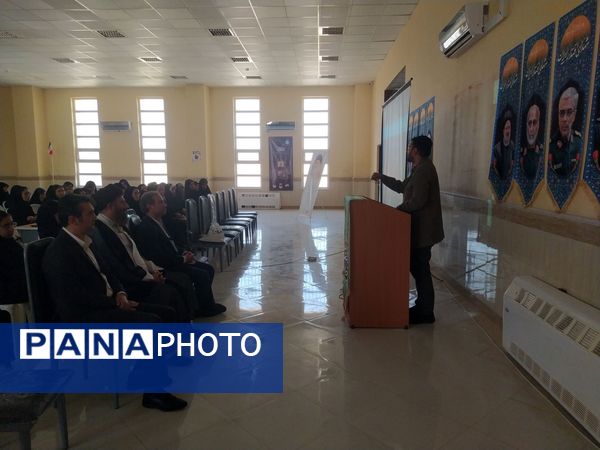 برگزاری لیگ جت در بجنورد 