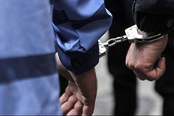 دستگیری سارقان اماکن خصوصی در"فردوس"

