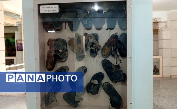 مرکز فرهنگی دفاع مقدس خرمشهر؛ قلب یادگارهای خونین نبرد