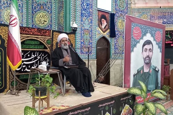 ایستادگی و استقامت جوانمردان ایرانی، اصلی‌ترین عامل شکست رژیم صهیونیستی بود
