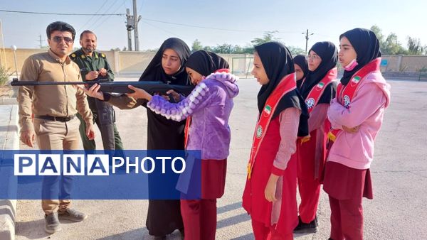 تبلور بسیج در نسل امروز